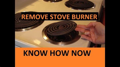 do stove coils go bad